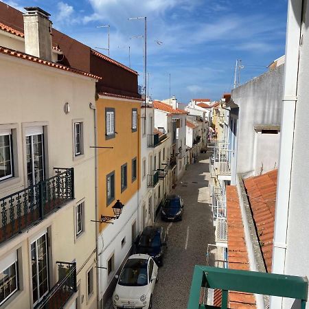 100 Meters From The Beach! Rua Da Regeneracao Nazaré Kültér fotó